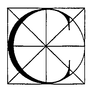 C