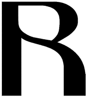 R