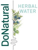 DoNatural HERBAL WATER