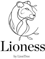 Lioness by LionTree