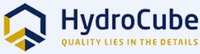 HydroCube QUALITY LIES IN THE DETAILS