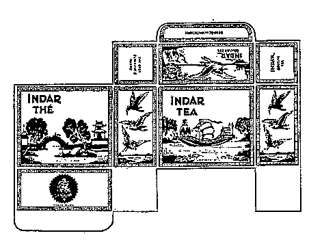 INDAR TEA