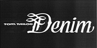 TOM TAILOR Denim