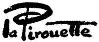 La Pirouette