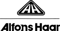 AH Alfons Haar