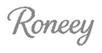 Roneey