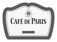 CP CAFÉ DE PARIS