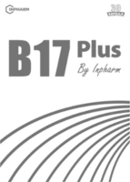 INPHARM B17 Plus By Inpharm
