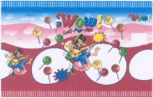 Wow! Lolli-Pop-Mix