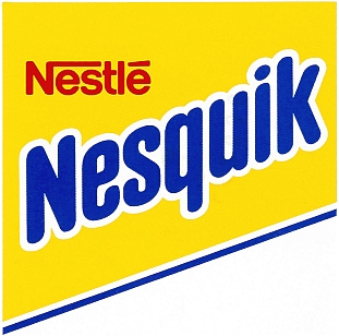 Nestlé Nesquik