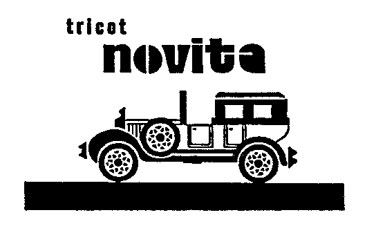 tricot novita