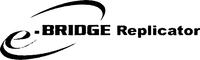 e-BRIDGE Replicator