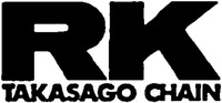 RK TAKASAGO CHAIN