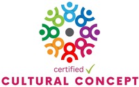 certified CULTURAL CONCEPT