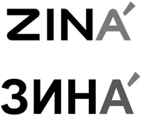 ZINA'
