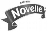 HARTWALL Novelle