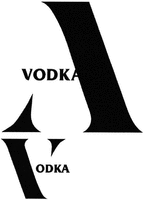 VODKA