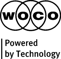 woco Powered by Technology