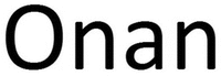Onan
