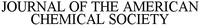 JOURNAL OF THE AMERICAN CHEMICAL SOCIETY