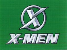 X-MEN