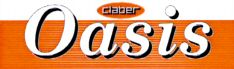 claber Oasis