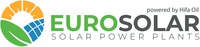 EURO SOLAR SOLAR POWER PLANTS powered by Hifa Oil