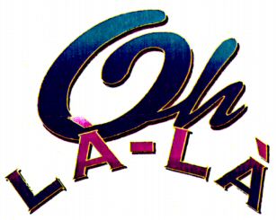 Oh LA-LÀ