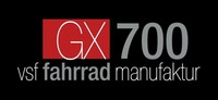 GX 700 vsf fahrrad manufaktur