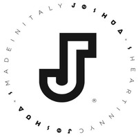 J Joshua HEART IN NYC MADE IN ITALY