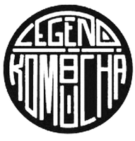 LEGEND KOMBUCHA