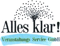 Alles klar! Veranstaltungs Service GmbH