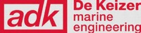 adk De Keizer marine engineering