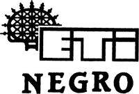 ETI NEGRO