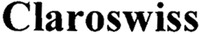 Claroswiss