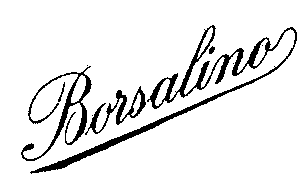 Borsalino