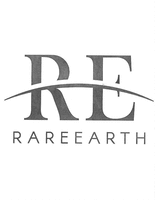 RE RAREEARTH