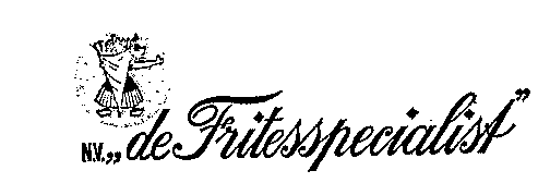 de Fritesspecialist