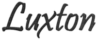 Luxton