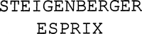 STEIGENBERGER ESPRIX
