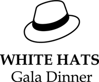 WHITE HATS Gala Dinner