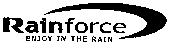 Rainforce ENJOY IN THE RAIN