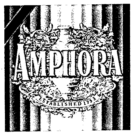 AMPHORA