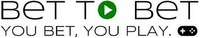 BET TO BET - YOU BET, YOU PLAY