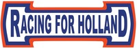 RACING FOR HOLLAND