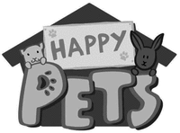HAPPY PETS