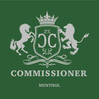 COMMISSIONER MENTHOL