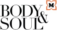M BODY & SOUL