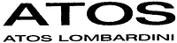 ATOS ATOS LOMBARDINI