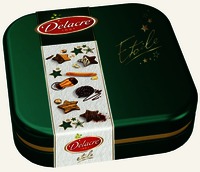 Delacre 1891 Etoile